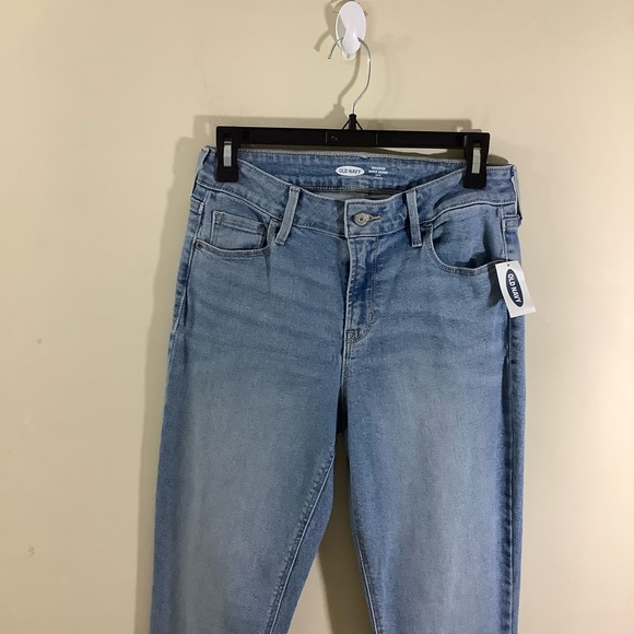 Old Navy 🌵 Rockstar Super Skinny Jeans - Picture 2 of 5